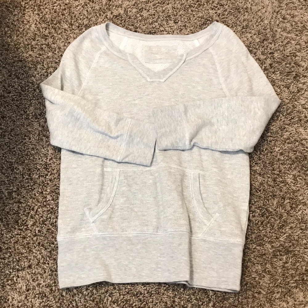 Sonoma xs crewneck